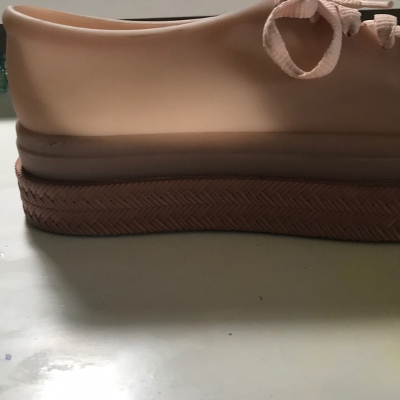 ✨Pink High Tops✨ - Picture 3 of 3